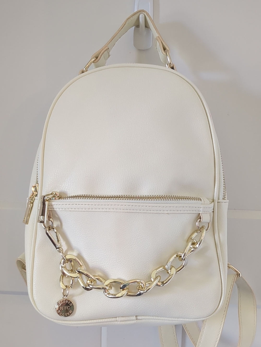 Madden NYC Backpack Purse